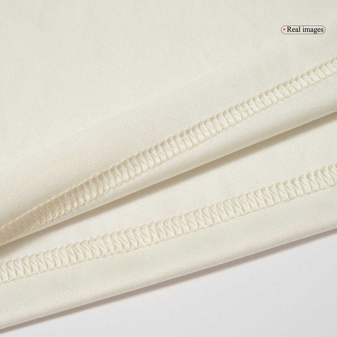 RASHFORD #10 Manchester United Third Away Soccer Jersey 2024/25Authent