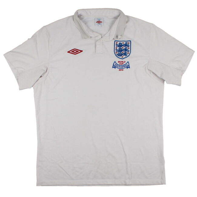 England Stylish Home Jersey England