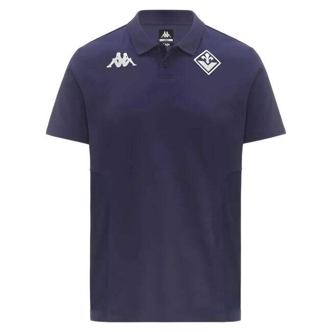 2025-2026 Fiorentina Cost Effective Shirt (Navy) Antibacterial