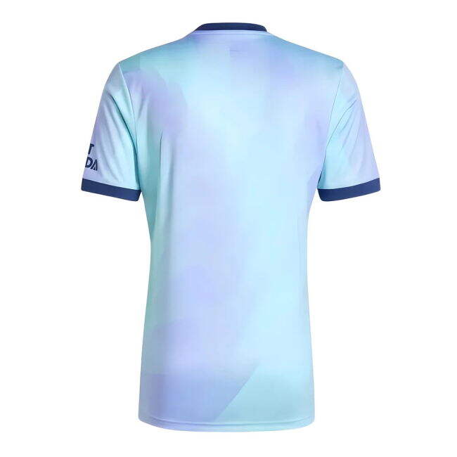 Arsenal Third Shirt 2024-2025 edition (Adult