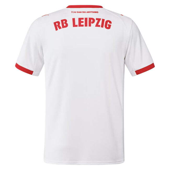 Red Bull Leipzig Special Edition Home Jersey 2025-2026