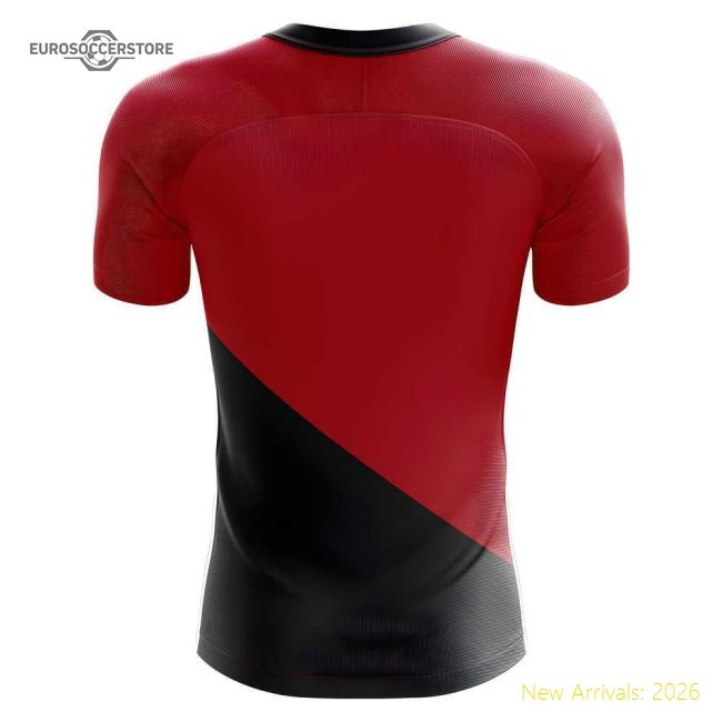 Football Team High-performance Jersey (2025-2026) Trendy