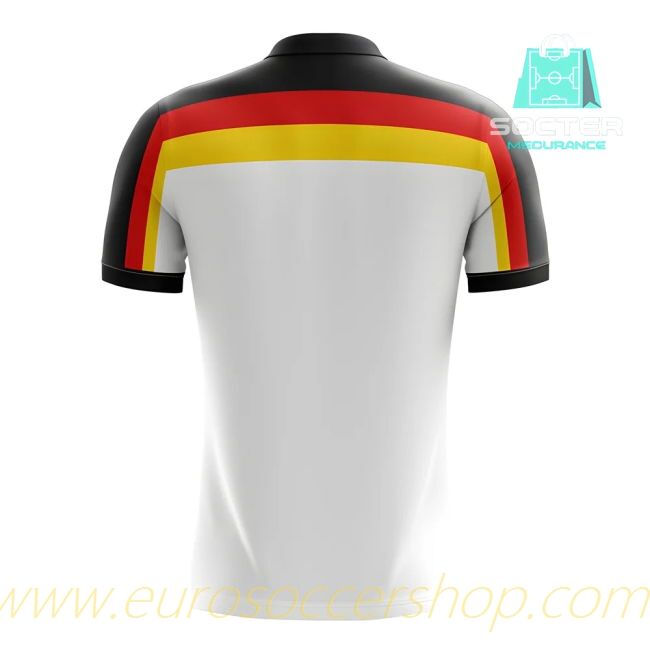 2025-26 Collection Die Mannschaft FIFA Approved Home (Personalized Edition)