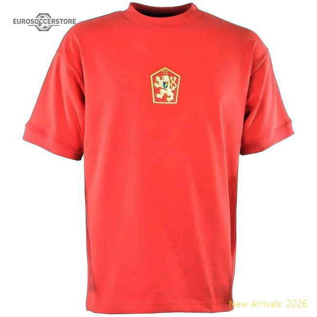 Slovakia 2024-2025 Regular Jersey - Authentic Quick-dry