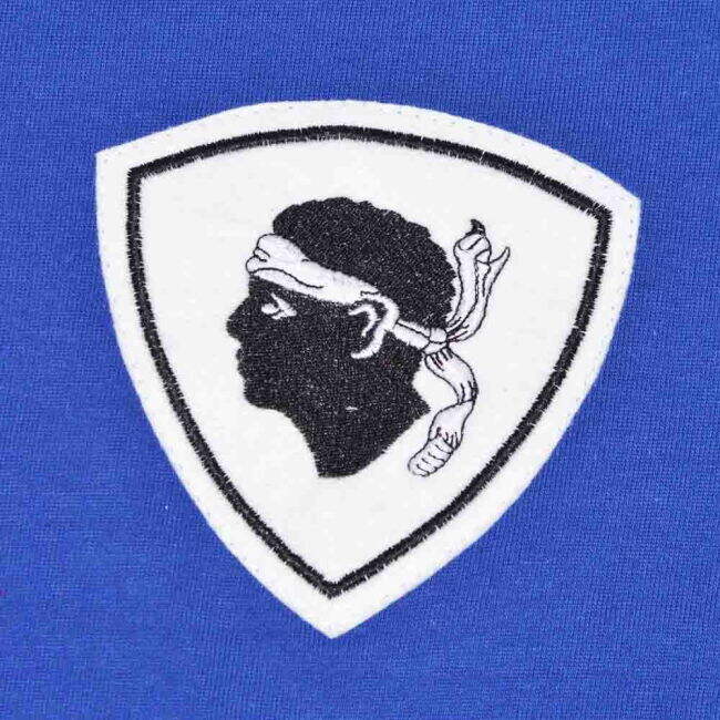 Adult Bastia Jersey Bastia