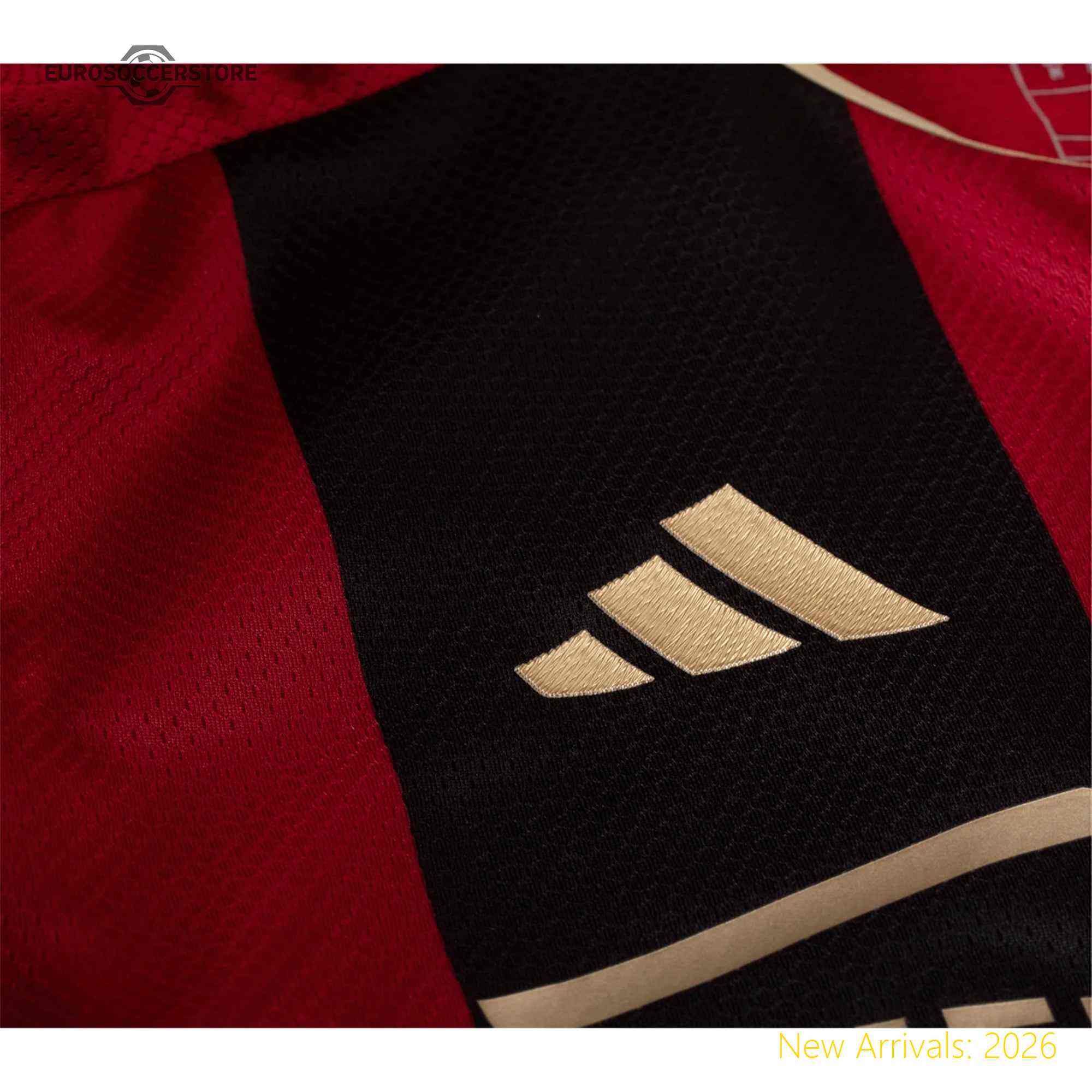 Authentic Replica Authentic Men Atl Football Star Home Jersey 2023