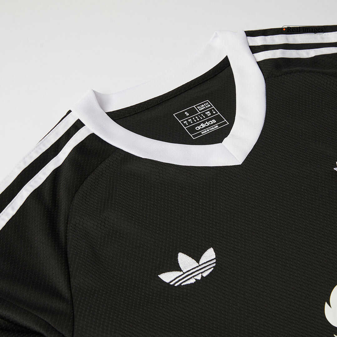 Manchester United Third Away Goalkeeper Soccer Jersey 2024/25Authentic