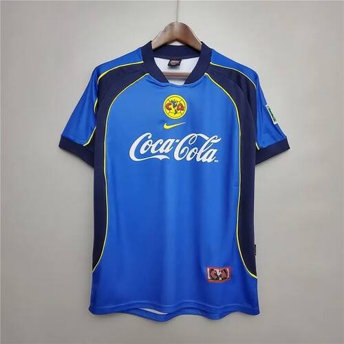 Football Team Amrica #2001 Top Tier Committed Classic Edition Away ...