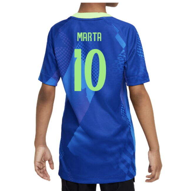Brazil Classic Away Jersey 2025-2026 #83