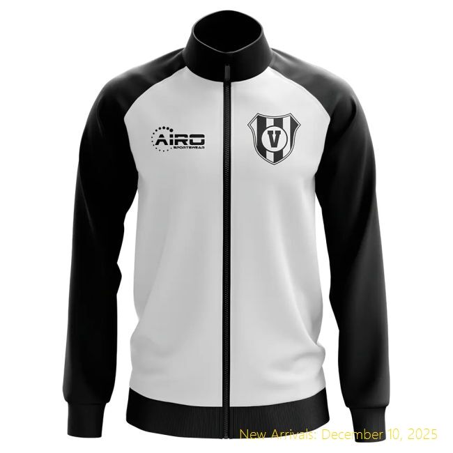 Valencia (valencia) Jacket - Top Tier - Football Fashion