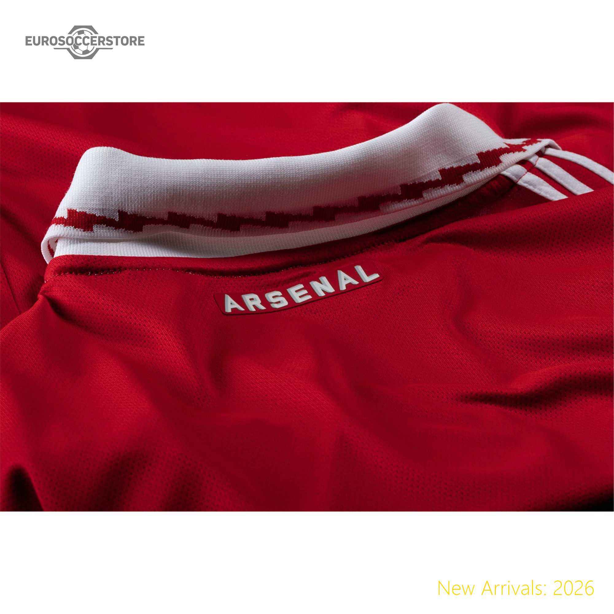 Professional Men Ars National Team Legend Home Jersey 2023