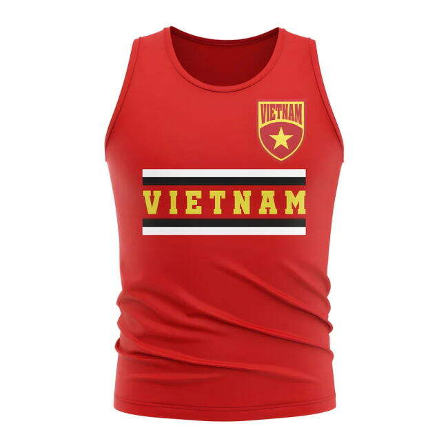 Vietnam Performance Jersey Vietnam #71