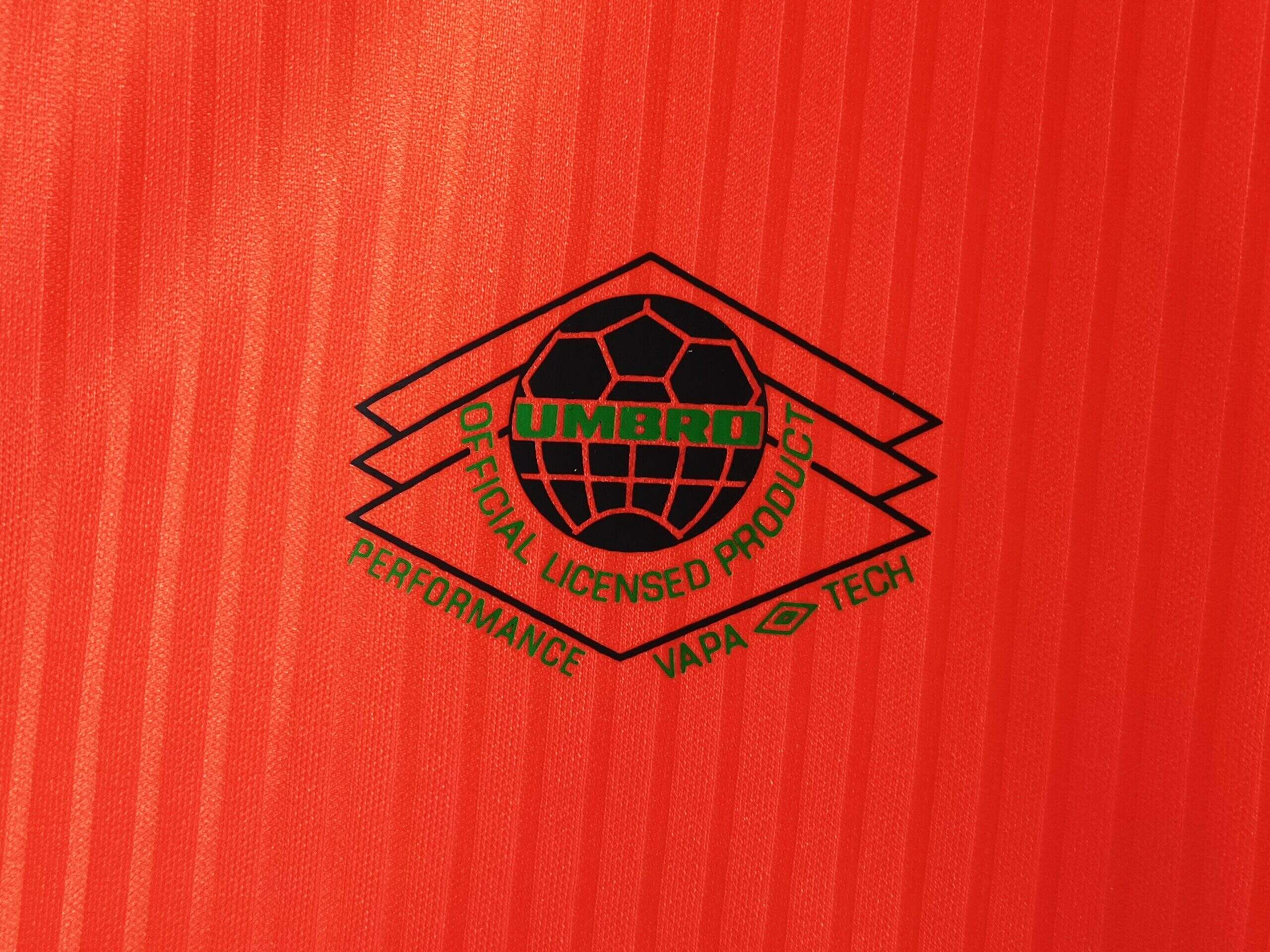 1997/98 Ireland Retro kit