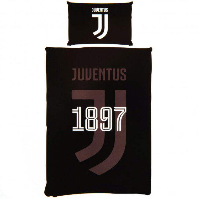 Juventus Retro Shirt Durable Stitching UV Protection Antibacterial
