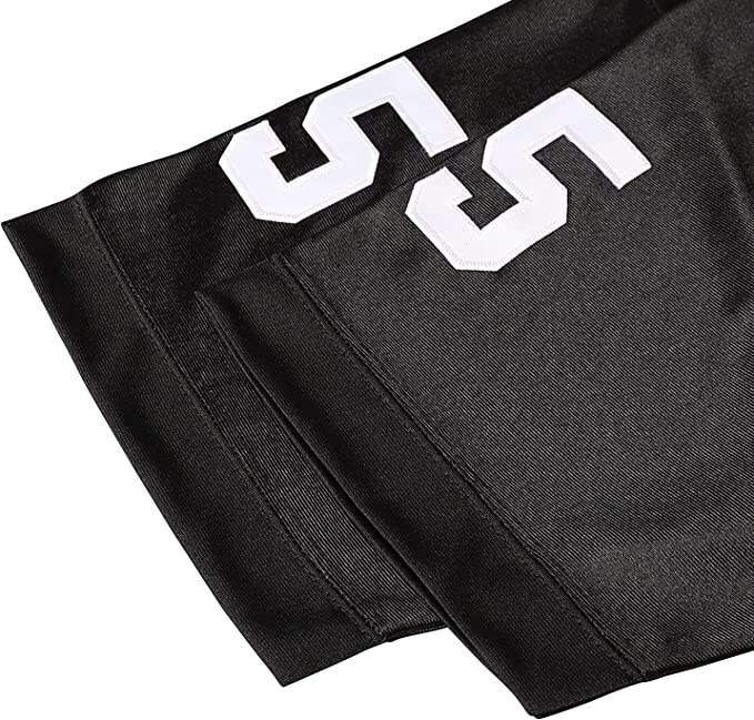 Special Custom Football Jersey JP2478