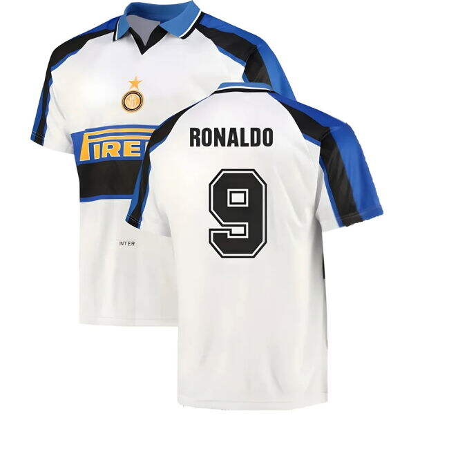Licensed 2025-2026 Inter Milan Italian Away Shirt (1)
