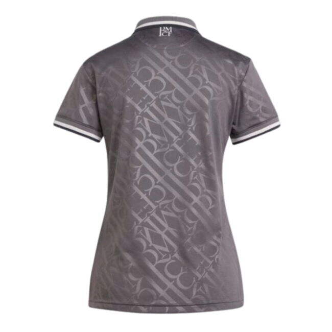 Official Licensed Licensed Rm Match Quality Updated Design Soccer Jersey