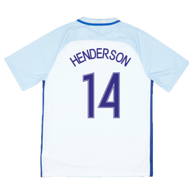 England Stylish Home Jersey England #55