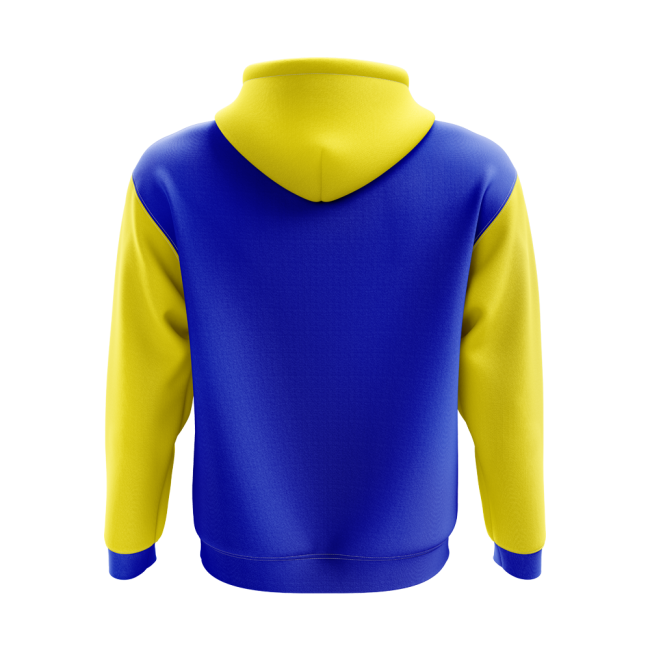 Updated Performance Bosnia Concept Team Kit