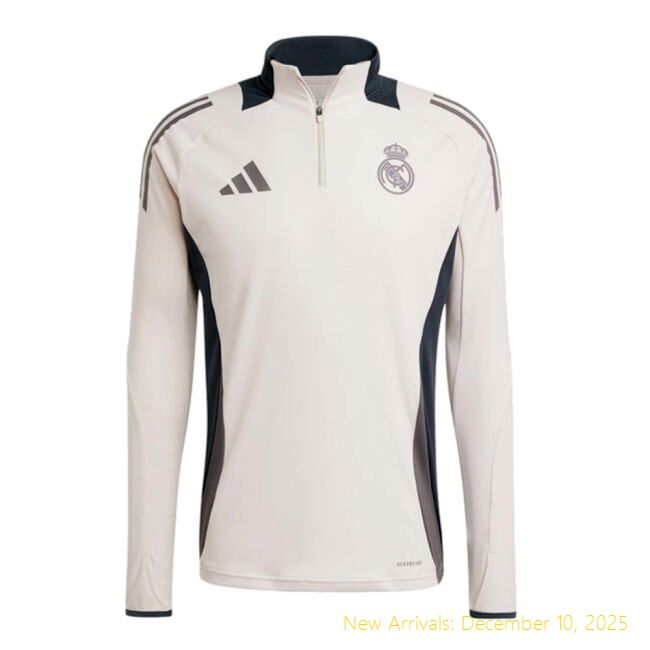 Real Madrid - Premium Quality - Barca - Breathable Material