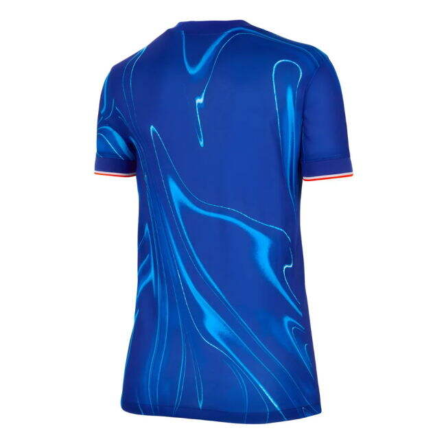 2024-2025 Chelsea Home Shirt (Womens) (Enzo 8)