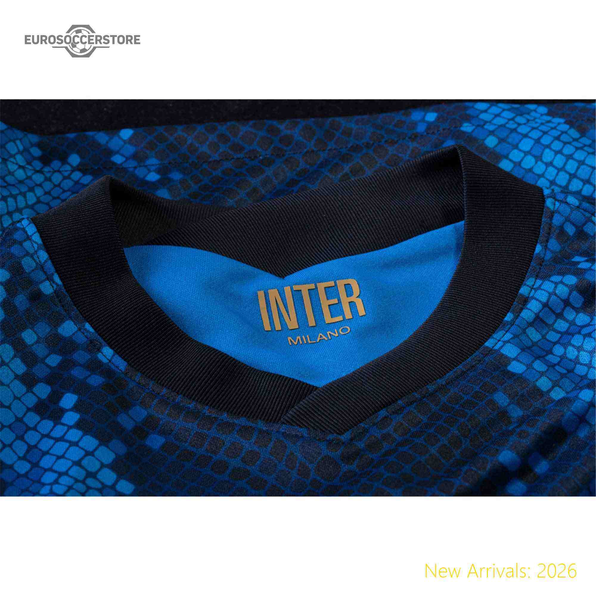 Officially Approved High-quality Int Adult Superstar Home Jersey 2021