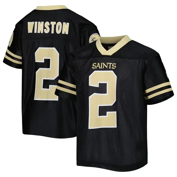 New Orleans Saints  NFL Jersey - Jersey | Authentic Football Apparel