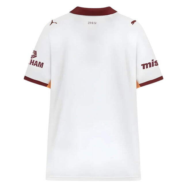 Official Away - Match Day Essential - Scottish Soccer - Scottish