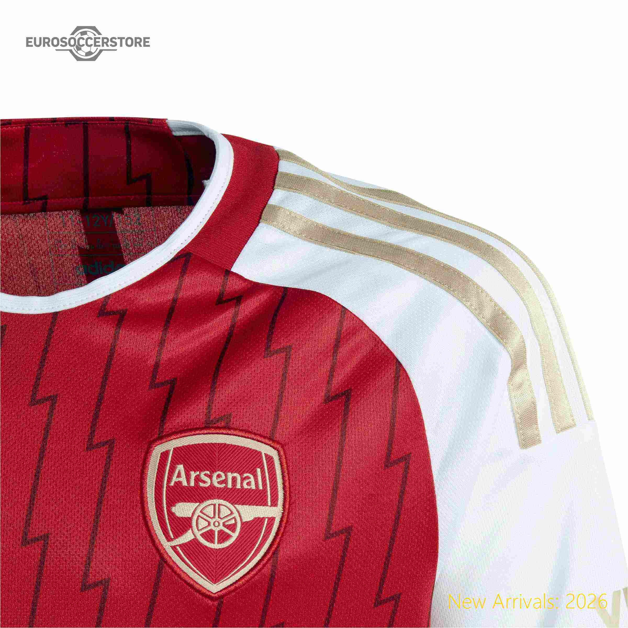 Officially Approved Elite Kids Ars Hall Of Famer Home Jersey 2023