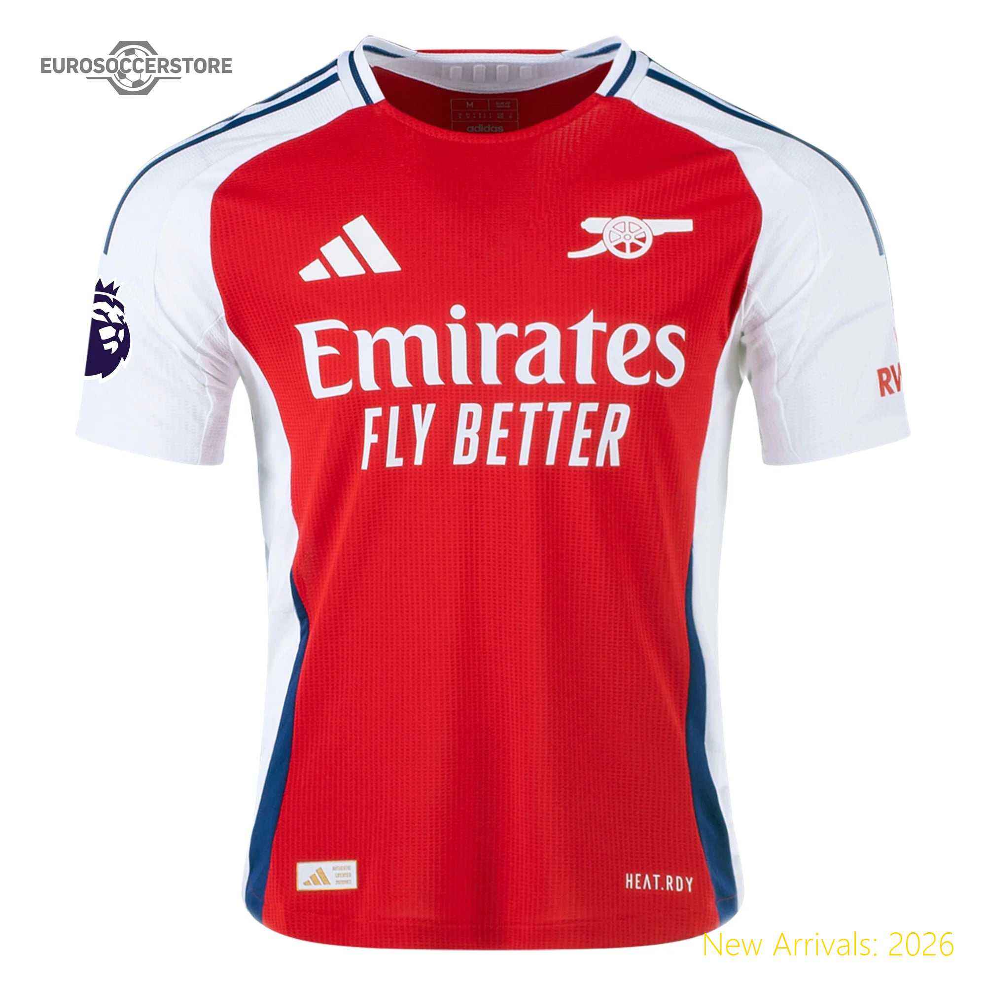 Authentic Replica Premium Men Ars Defensive Rock Home Jersey 2023