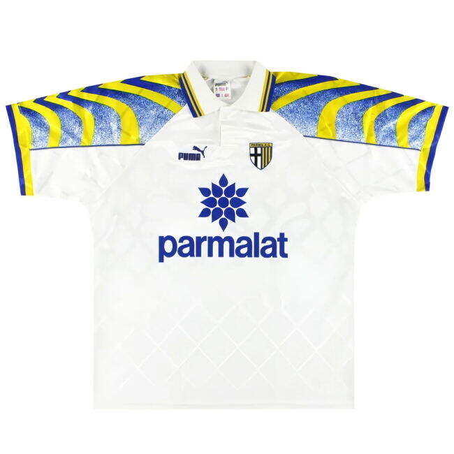 Parma Home - Durable Fabric - Team Spirit - Italian League