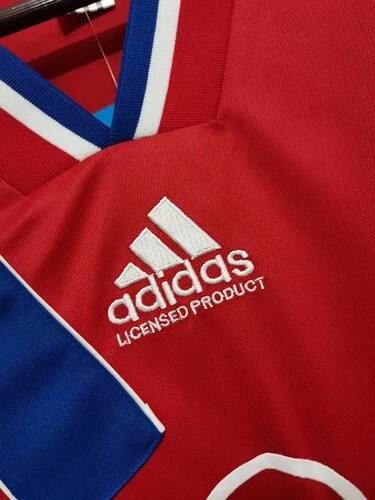 Official Local - Match Day Essential - Comfortable Fit