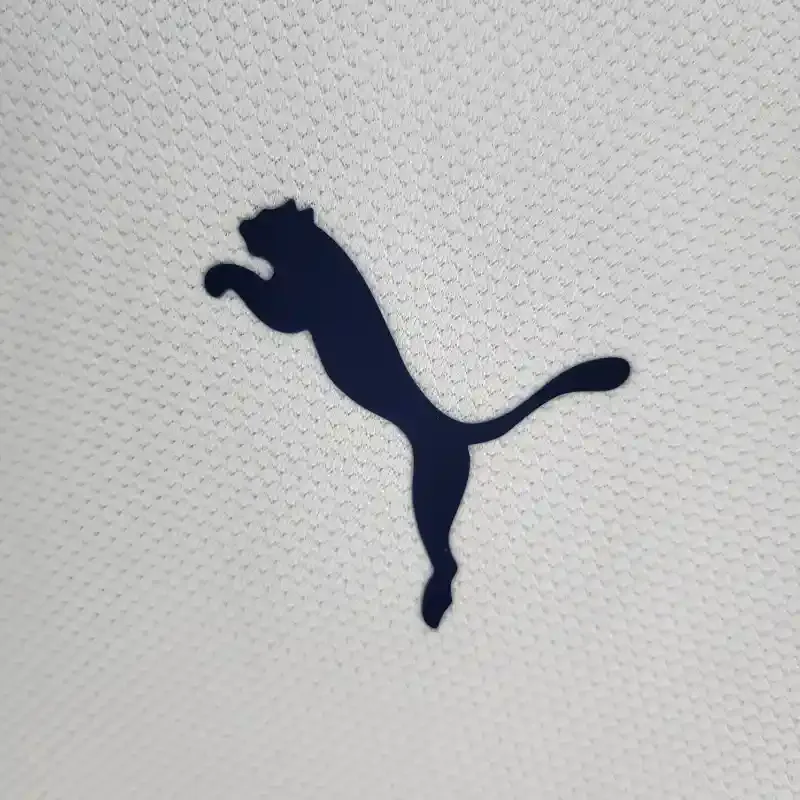 2006-2007 Tottenham Hotspur Jersey retro kit