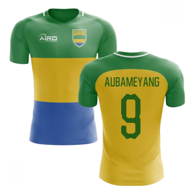 Gabon Limited Home Limited Shirt