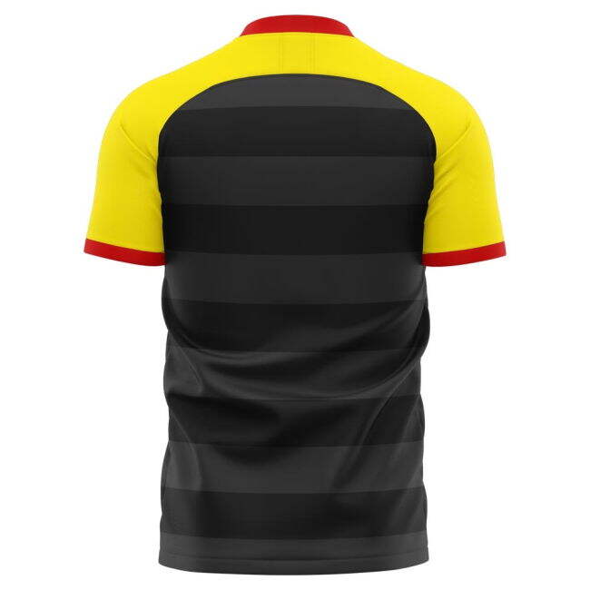 Scottish League Performance Away Jersey 2025-2026 #51