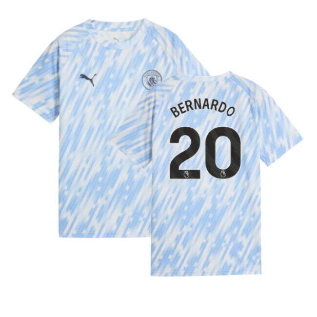 Man City Soccer Jerseys Special Edition Jersey 2025-2026 #82