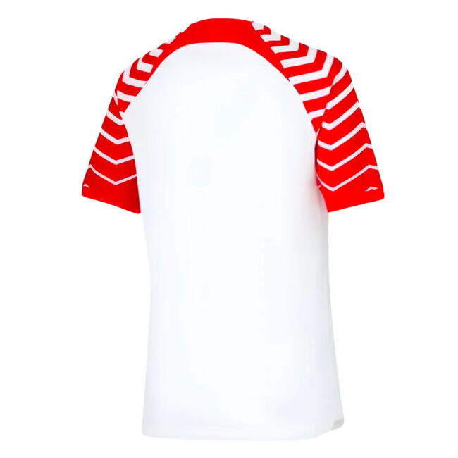 2023-2024 Genuine Red Bull Leipzig Home Jersey