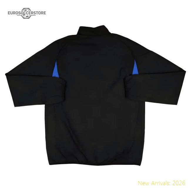 2025-2026 Man Jacket - Premium Fan Gear For True Supporters