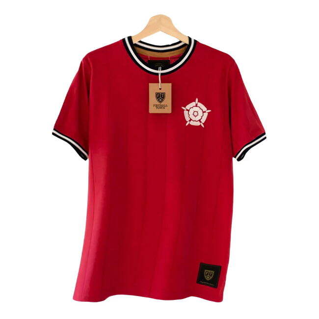 Away - Premium Quality - Official Licensed - English Football