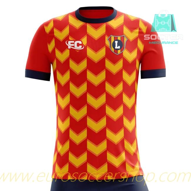 Player Version 2018-2019 Serie A Home Jersey Junior