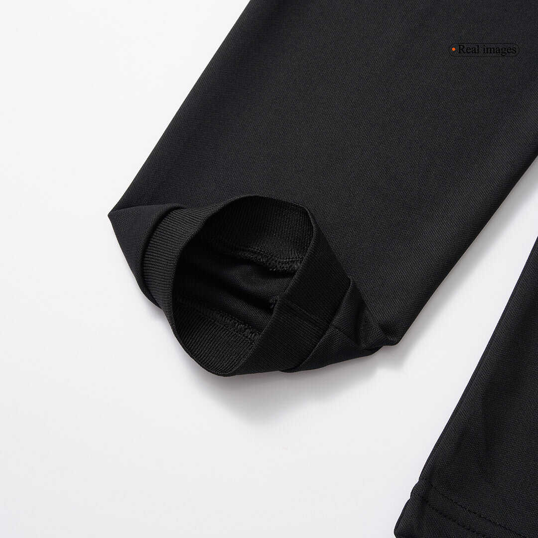 AC Milan Goalkeeper Long Sleeve Soccer Jersey 2024/25 - 125th Annivers