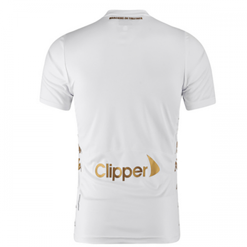SHOP CHEAP LEEDS UNITED FC SOCCER SHIRT Home 201718 White Soccer