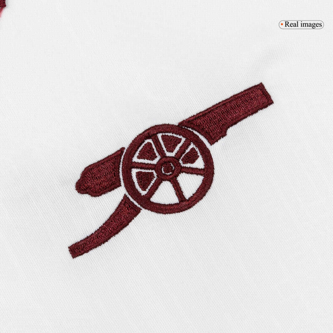 Women's Arsenal Third Away Jersey 2025/26