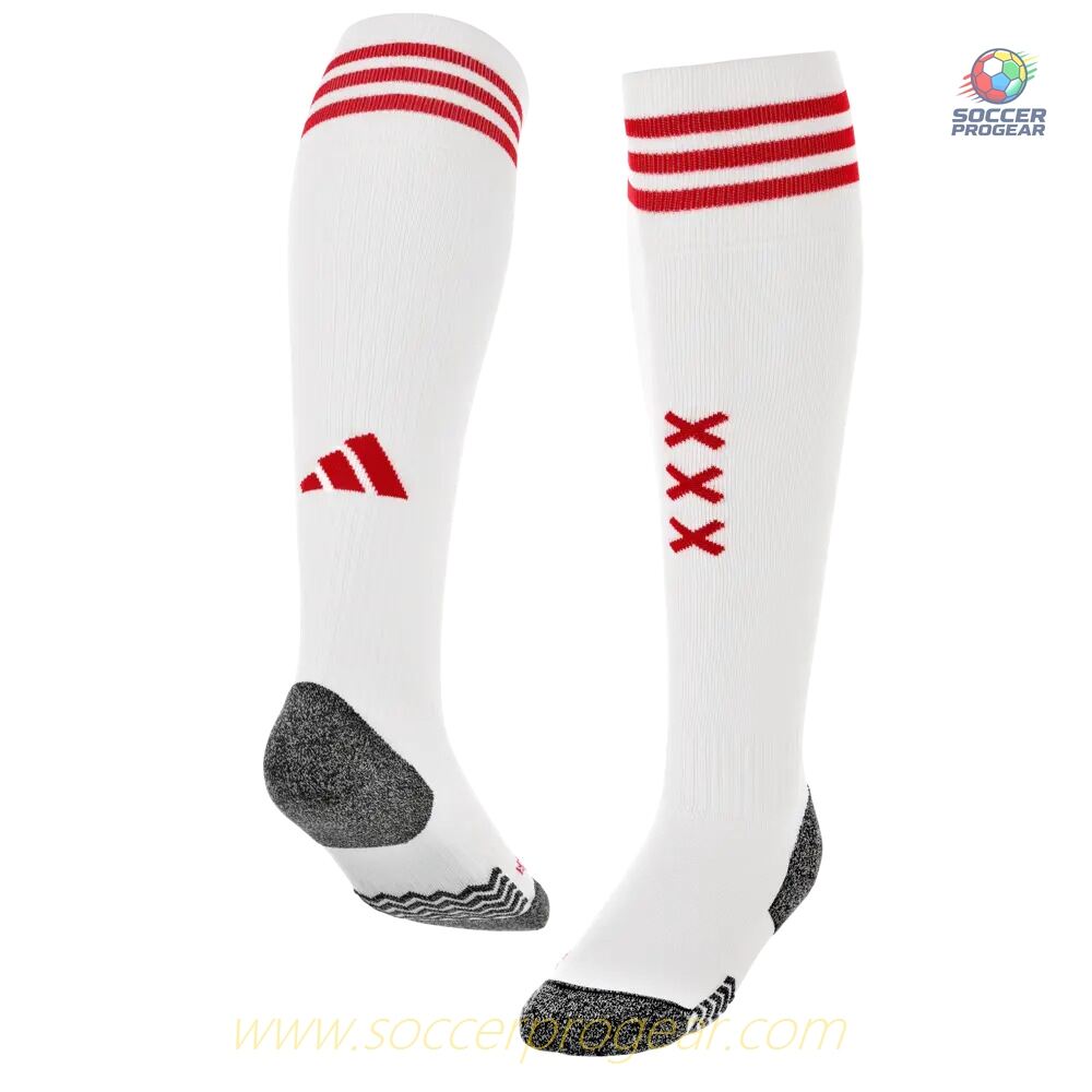 Ajax Home Socks 2023 2024