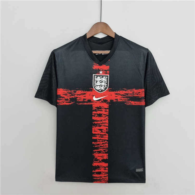 2022 World Cup England Training Shirt - World Cup Collection 6192