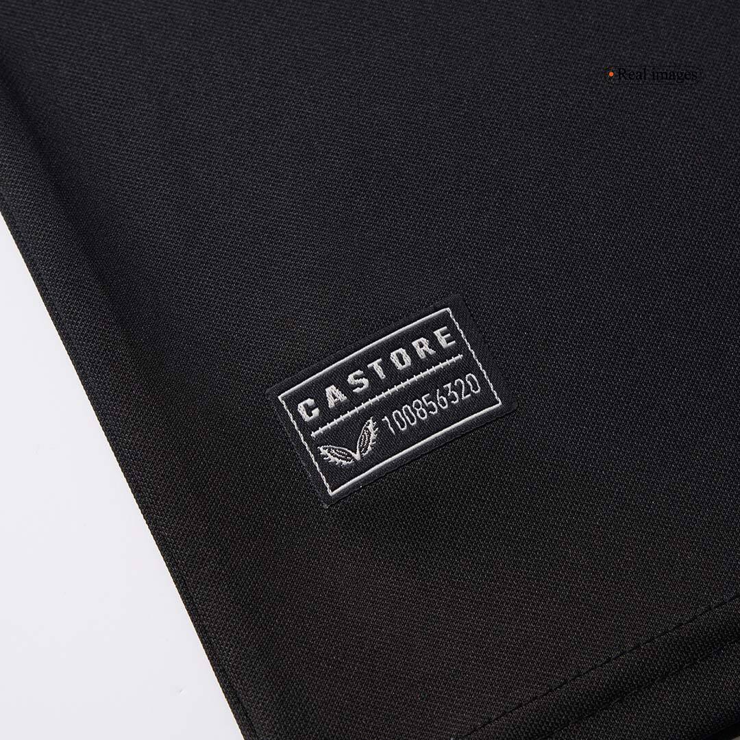 Bayer 04 Leverkusen Soccer Jersey 2024/25 - 120th AnniversaryAuthentic