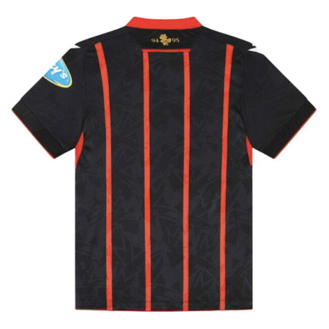 Elegant Blackburn Away Jersey 2024-2025