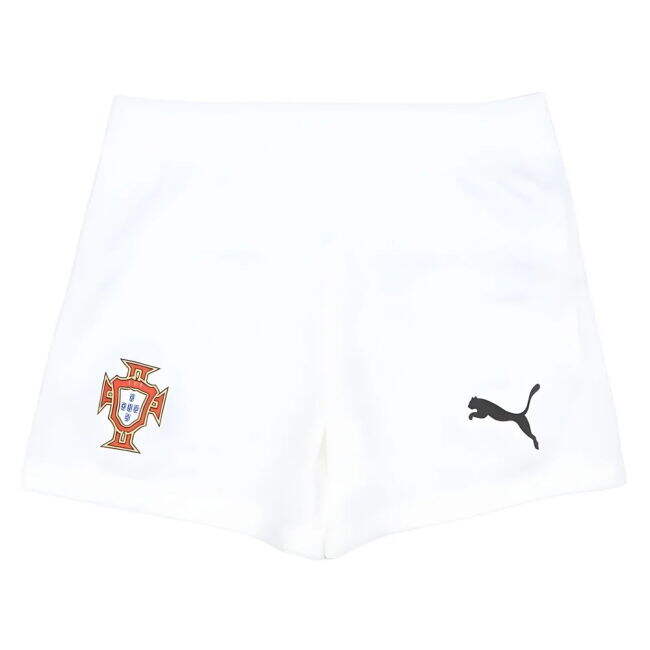 Adult Portugal Away Jersey 2025-2026