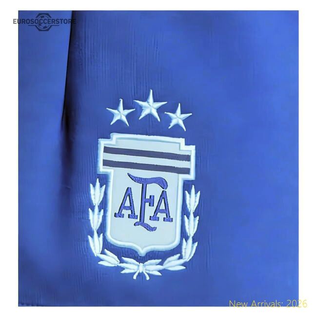 Pro Argentina Travel 20242025 Regular Shorts () Classic