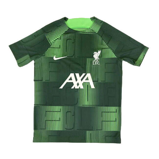 Shirt for Liverpool Academy Pre-Match 2023-2024 (Kids